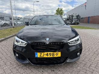 BMW 1-serie 116i M Sport Edition picture 8