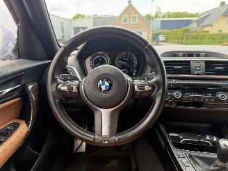 BMW 1-serie 116i M Sport Edition picture 14