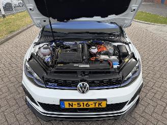 Volkswagen Golf 1.4 TSI GTE picture 12