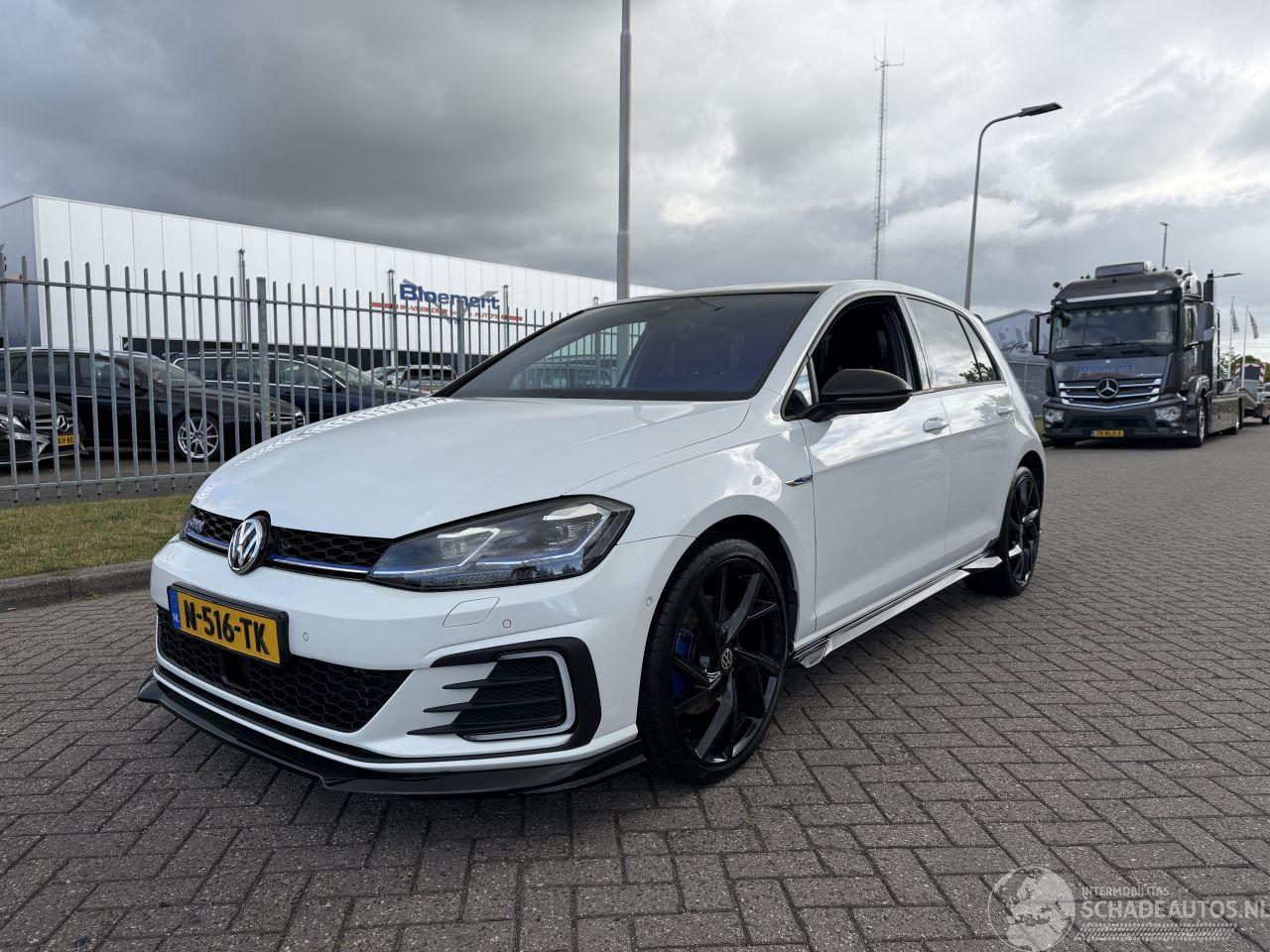 Volkswagen Golf 1.4 TSI GTE