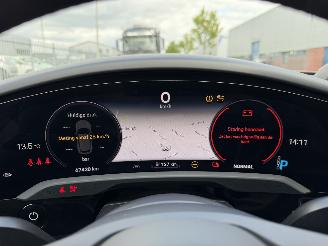 Porsche Taycan Sport Tourismo GTS 105 kWh picture 35