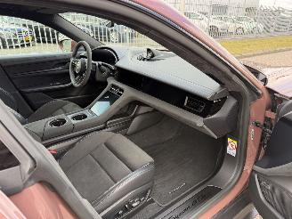 Porsche Taycan Sport Tourismo GTS 105 kWh picture 24