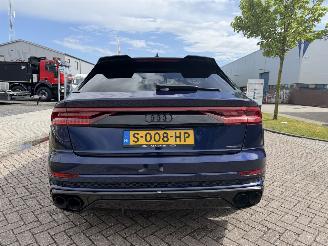 Audi Q8 60 TFSI S Competition ABT picture 8