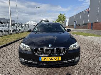 BMW 5-serie 530d 245 Pk - Clima - Navi picture 8