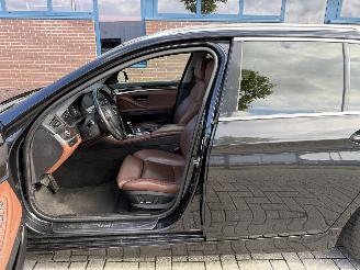 BMW 5-serie 530d 245 Pk - Clima - Navi picture 10
