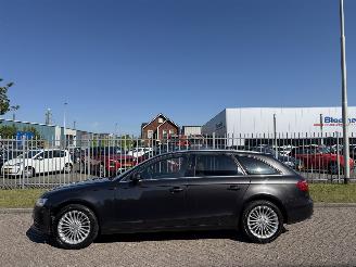 Audi A4 1.8 TFSI  Clima - Navi picture 5