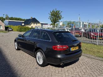 Audi A4 1.8 TFSI  Clima - Navi picture 6