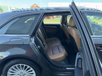 Audi A4 1.8 TFSI  Clima - Navi picture 16