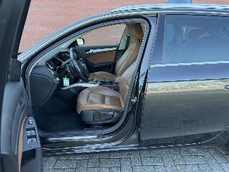 Audi A4 1.8 TFSI  Clima - Navi picture 10