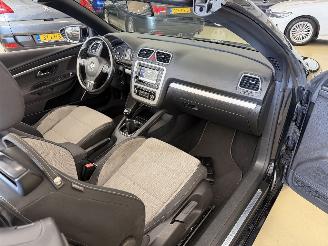 Volkswagen Eos 1.4 TSI 160pk Navi picture 22