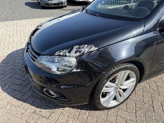Volkswagen Eos 1.4 TSI 160pk Navi picture 9