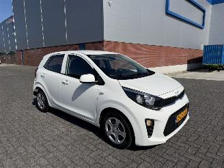 Kia Picanto 1.0 49Kw AIRCO Euro6 picture 4