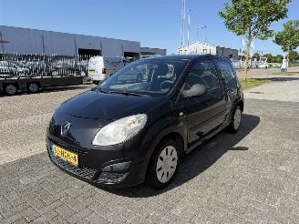 Renault Twingo 1.2 Authentique AIRCO picture 4