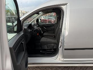 Volkswagen Caddy 2.0 TDI AIRCO  Euro6 picture 10