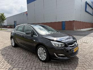 Opel Astra 1.4 Edition 74Kw AIRCO picture 2