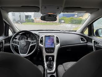 Opel Astra 1.4 Edition 74Kw AIRCO picture 14