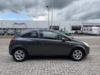 Opel Corsa 1.3 CDTi EcoFlex Cosmo  AIRCO picture 23