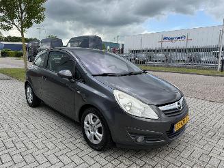 Opel Corsa 1.3 CDTi EcoFlex Cosmo  AIRCO picture 24