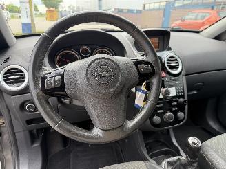 Opel Corsa 1.3 CDTi EcoFlex Cosmo  AIRCO picture 21
