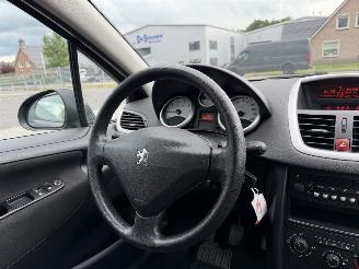Peugeot 207 1.4 VTi Style AIRCO picture 19