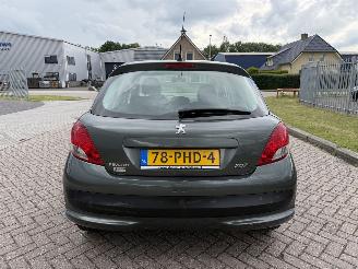 Peugeot 207 1.4 VTi Style AIRCO picture 7