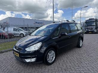  Ford Galaxy 2.0 16V 7-Persoons AIRCO 2007/8