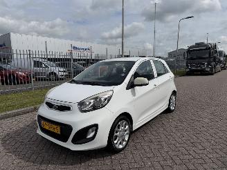  Kia Picanto 1.2 CVVT 63kw AIRCO 2011/9
