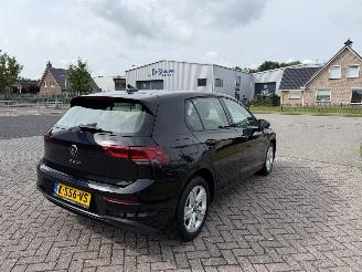 Volkswagen Golf 1.0 TSI 81Kw Clima - Navi picture 8