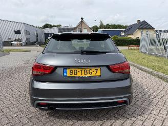 Audi A1 1.2 TFSi S-Line Navi - AIRCO picture 7