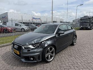 Audi A1 1.2 TFSi S-Line Navi - AIRCO picture 4
