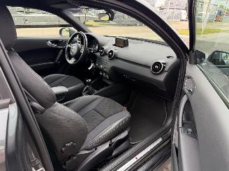 Audi A1 1.2 TFSi S-Line Navi - AIRCO picture 16