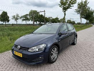 Volkswagen Golf 1.0 TSi 85Kw Clima - Navi picture 23