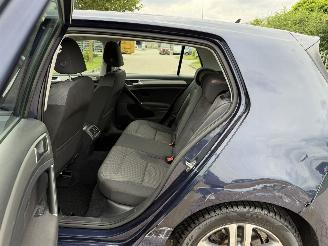 Volkswagen Golf 1.0 TSi 85Kw Clima - Navi picture 13