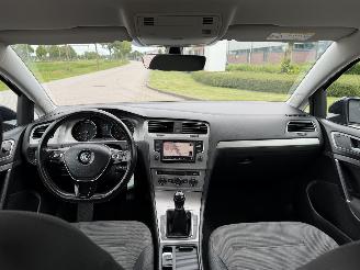 Volkswagen Golf 1.0 TSi 85Kw Clima - Navi picture 14
