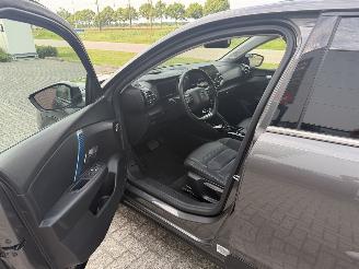Citroën E-C4 X 50kWh  Clima - Navi- 20.000km!! picture 24