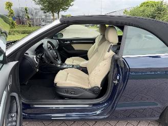 Audi A3 Cabrio 35 TFSI  S-Tronic - Navi - Clima picture 28