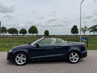 Audi A3 Cabrio 35 TFSI  S-Tronic - Navi - Clima picture 2
