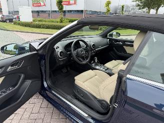 Audi A3 Cabrio 35 TFSI  S-Tronic - Navi - Clima picture 27