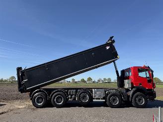  Iveco Trakker 450 Euro6 2021/2