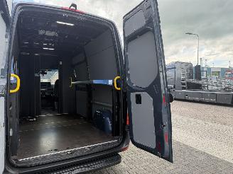 Mercedes eSprinter L2 H2 55kWh Clima picture 29