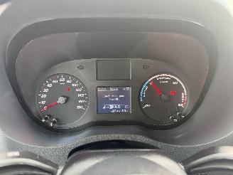 Mercedes eSprinter L2 H2 55kWh Clima picture 34