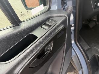 Mercedes eSprinter L2 H2 55kWh Clima picture 15