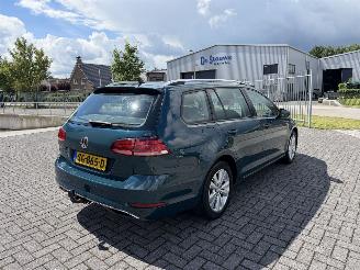 Volkswagen Golf 1.0 TSI 81kw Clima - Navi - Euro6 picture 7