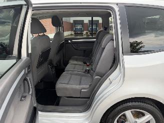 Volkswagen Touran 1.4 TSI HighLine 7 Persoons Clima picture 12