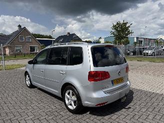 Volkswagen Touran 1.4 TSI HighLine 7 Persoons Clima picture 3