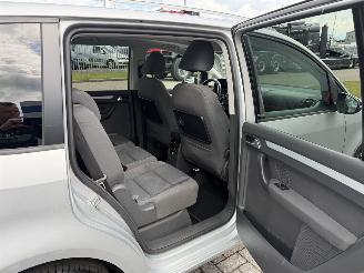 Volkswagen Touran 1.4 TSI HighLine 7 Persoons Clima picture 14