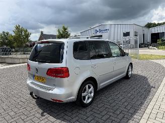 Volkswagen Touran 1.4 TSI HighLine 7 Persoons Clima picture 8