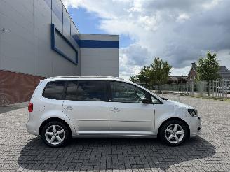 Volkswagen Touran 1.4 TSI HighLine 7 Persoons Clima picture 7