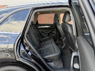 Audi Q5 2.0 TFSI quattro Clima - Navi picture 16