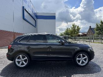 Audi Q5 2.0 TFSI quattro Clima - Navi picture 4